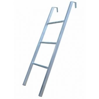 Escada para Cama Elástica