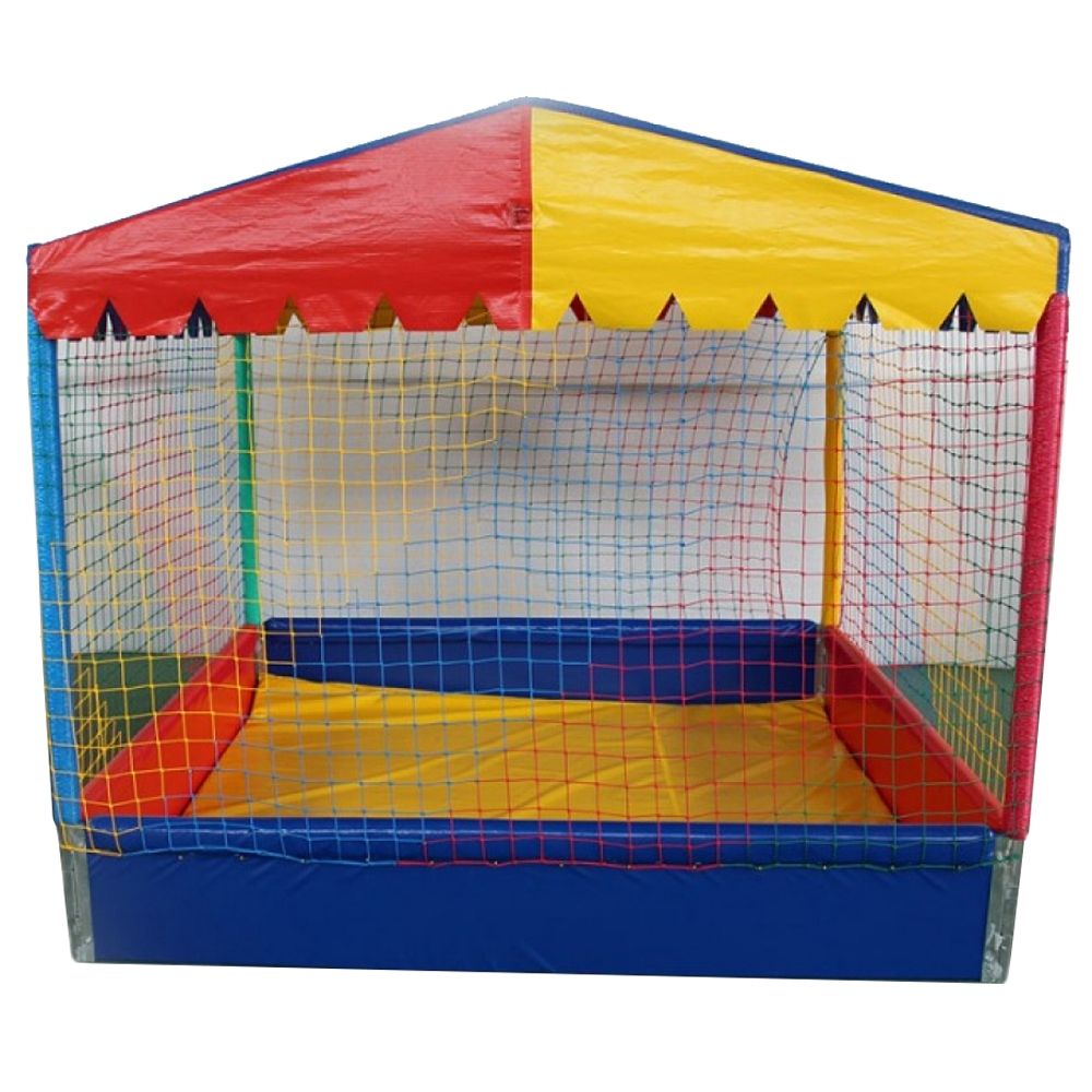 Piscina de Bolinhas Slim 1,50m x 1,50m