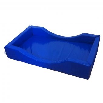 CAMINHA ESPUMADA COM COLCHÃO