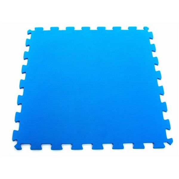 Piscina De Bolinhas Premium 1,00m X 1,00m + 500 Bolinhas +Eva