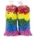 Bolinhas para Piscina 76mm - Com 1000 Bolinhas Coloridas